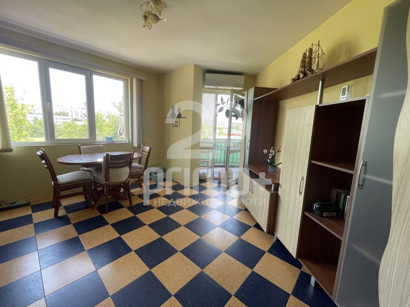 För uthyrning  2 sovrum Veliko Tarnovo , Buzludja , 80 kvm | 51256111 - bild [6]
