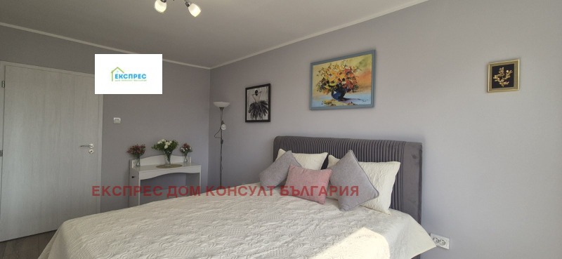 K pronájmu  2 ložnice Sofia , Krasna poljana 2 , 90 m2 | 23422657 - obraz [4]