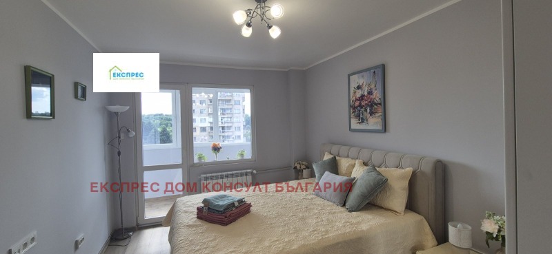 K pronájmu  2 ložnice Sofia , Krasna poljana 2 , 90 m2 | 23422657 - obraz [8]