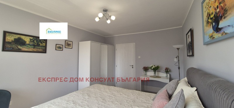 K pronájmu  2 ložnice Sofia , Krasna poljana 2 , 90 m2 | 23422657 - obraz [5]