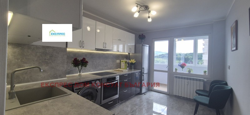 K pronájmu  2 ložnice Sofia , Krasna poljana 2 , 90 m2 | 23422657 - obraz [3]