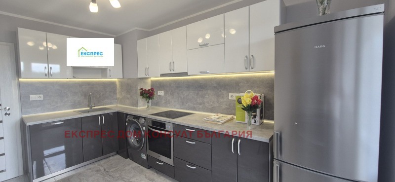 K pronájmu  2 ložnice Sofia , Krasna poljana 2 , 90 m2 | 23422657 - obraz [2]