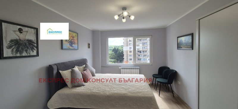 K pronájmu  2 ložnice Sofia , Krasna poljana 2 , 90 m2 | 23422657 - obraz [6]