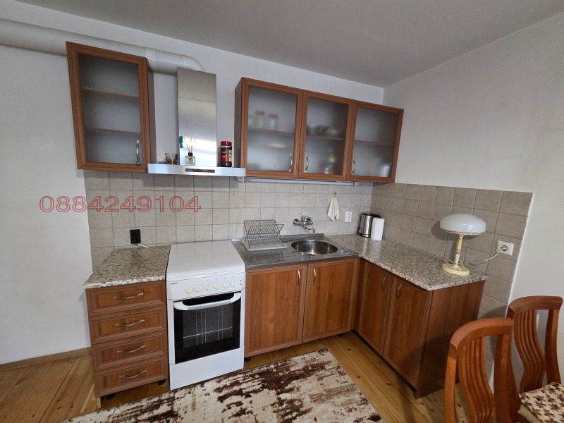 Дава под наем 3-СТАЕН, гр. София, Банишора