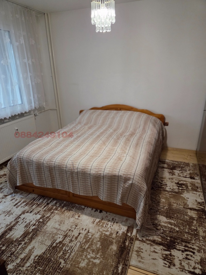 Дава под наем 3-СТАЕН, гр. София, Банишора, снимка 8 - Апартаменти - 53179371