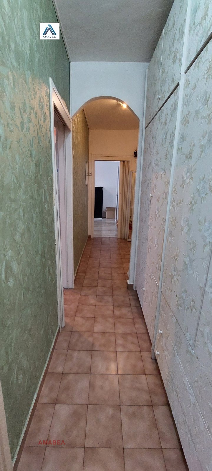 Дава под наем 3-СТАЕН, гр. София, Свобода, снимка 11 - Апартаменти - 56183454