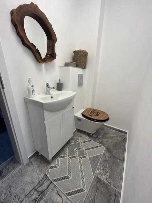 A louer  3 chambres Varna , Tsentar , 100 m² | 81222236 - image [6]