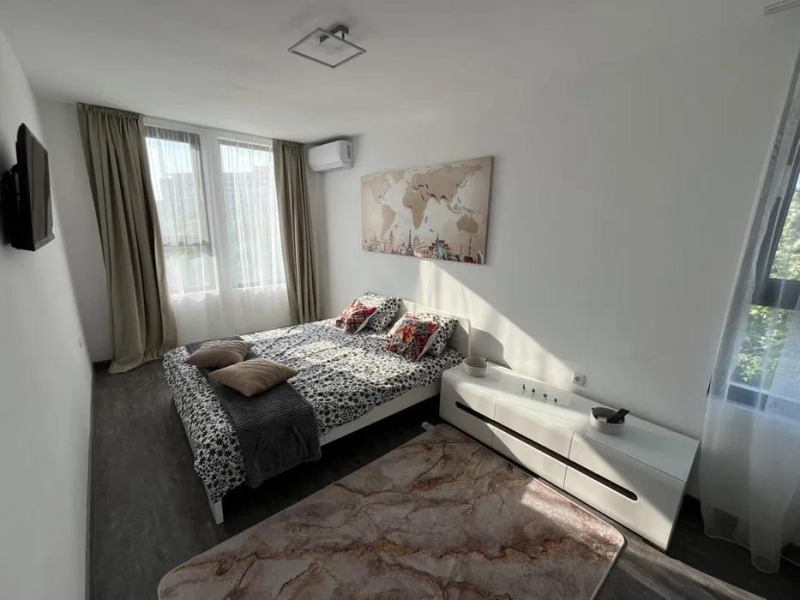 A louer  3 chambres Varna , Tsentar , 100 m² | 81222236 - image [3]