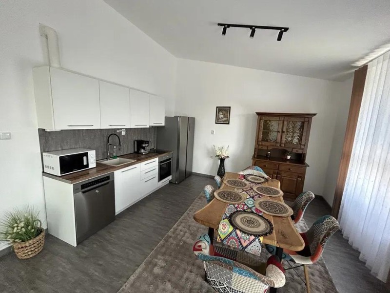 A louer  3 chambres Varna , Tsentar , 100 m² | 81222236 - image [2]