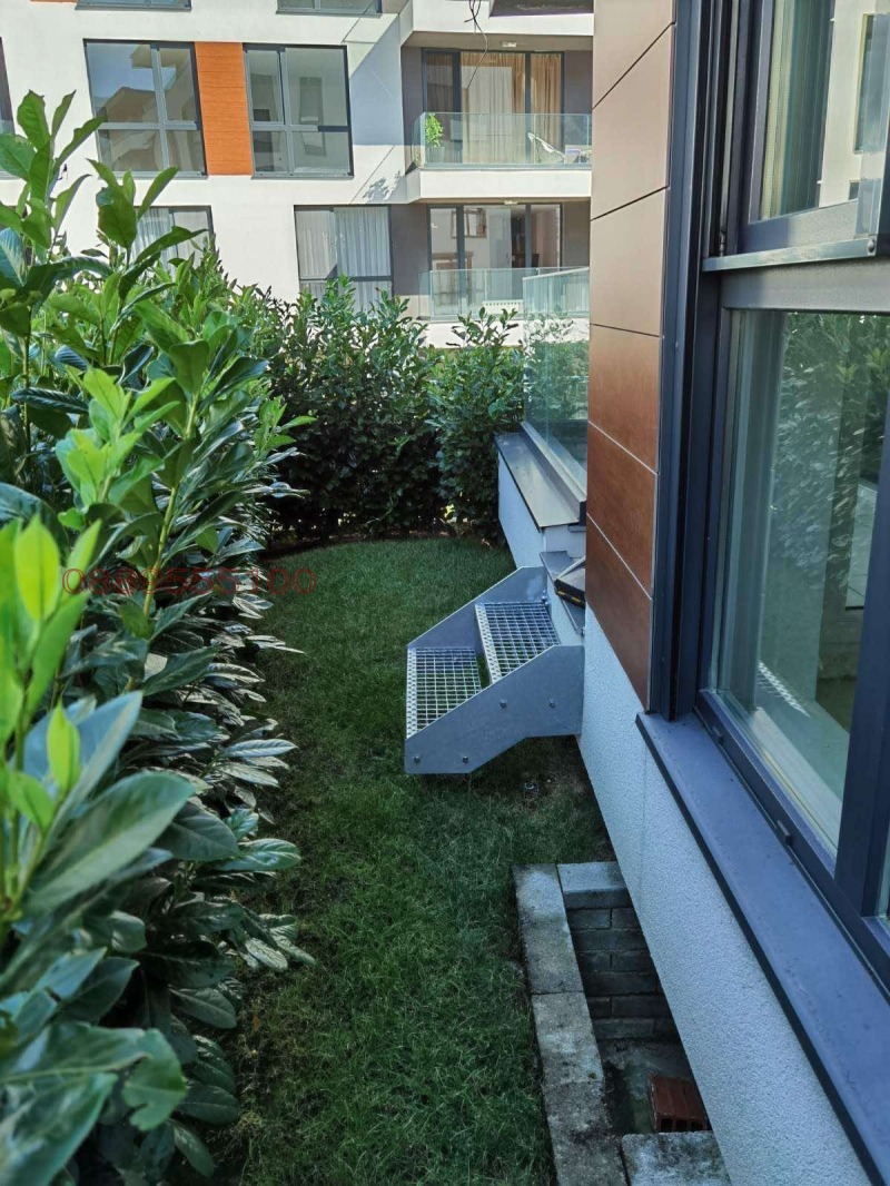 Дава под наем МЕЗОНЕТ, гр. София, Драгалевци, снимка 9 - Апартаменти - 53332535