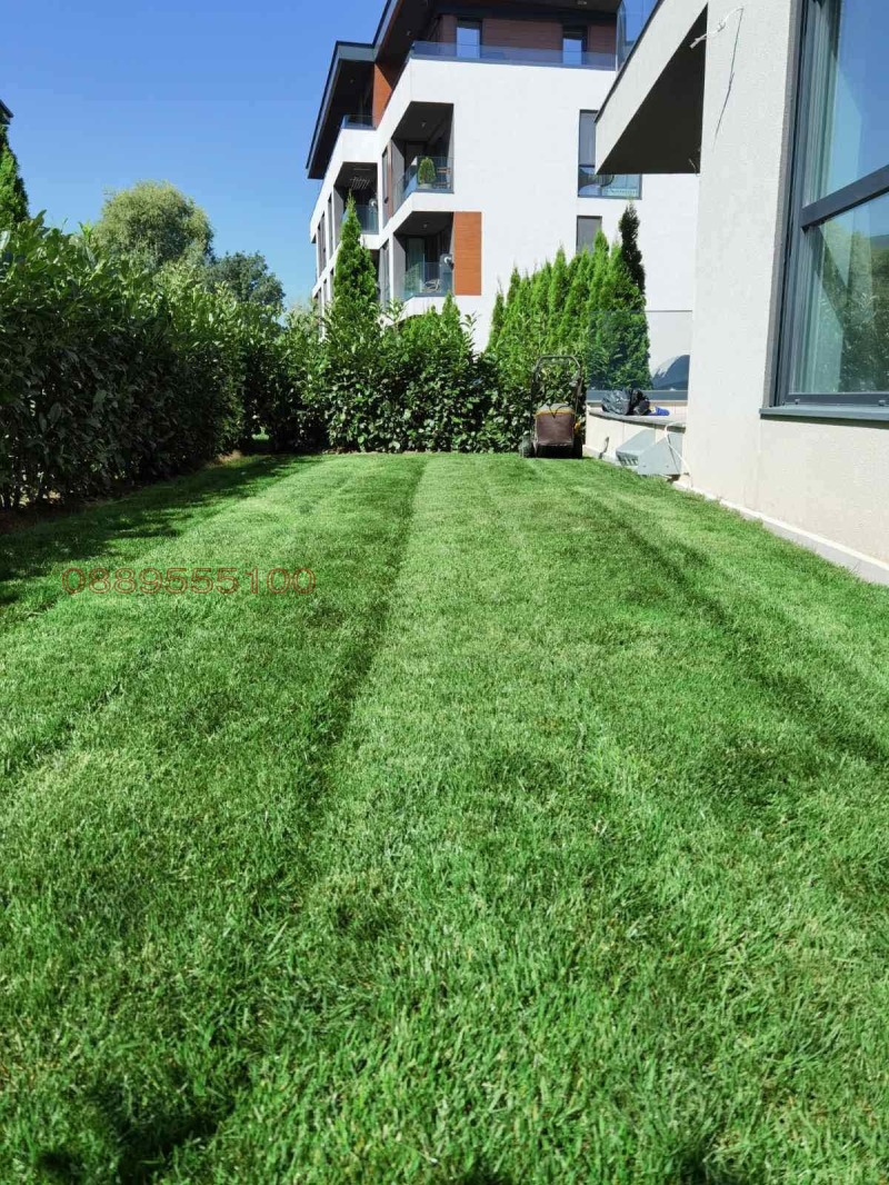 Дава под наем МЕЗОНЕТ, гр. София, Драгалевци, снимка 8 - Апартаменти - 53332535