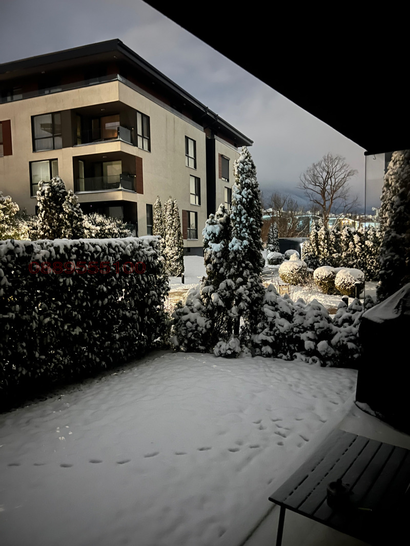 Дава под наем МЕЗОНЕТ, гр. София, Драгалевци, снимка 1 - Апартаменти - 53332535