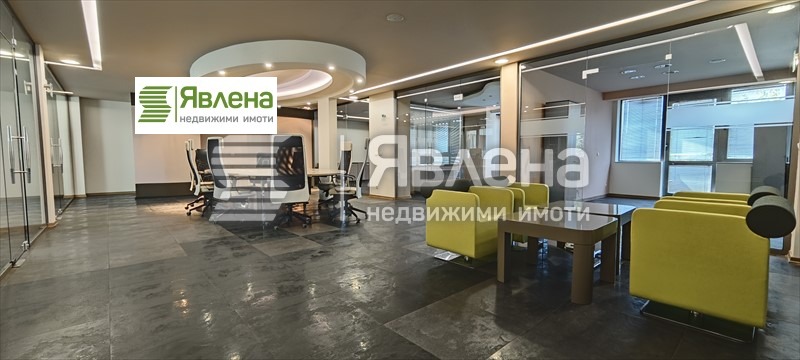 Издаје се  Канцеларија Софија , Центар , 290 м2 | 49496333 - слика [2]