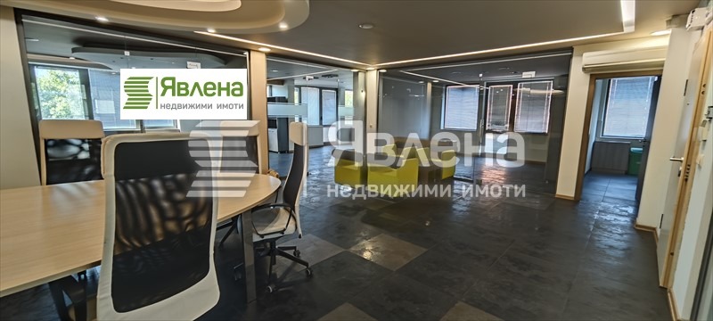 Издаје се  Канцеларија Софија , Центар , 290 м2 | 49496333 - слика [5]