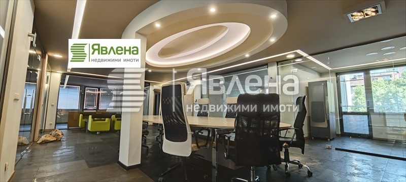 Издаје се  Канцеларија Софија , Центар , 290 м2 | 49496333 - слика [4]