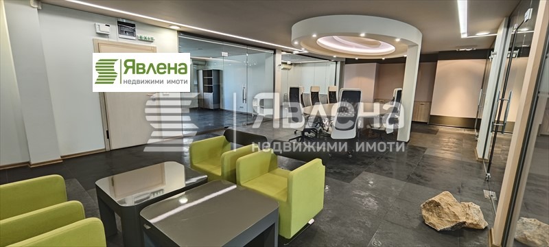 Издаје се  Канцеларија Софија , Центар , 290 м2 | 49496333 - слика [3]
