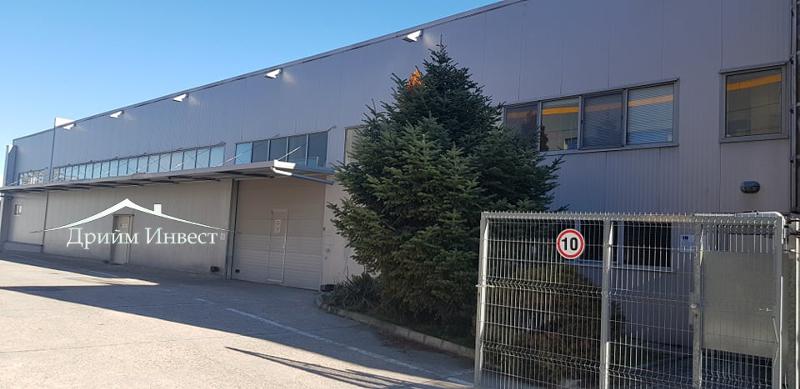 A louer  Stockage Plovdiv , Indoustrialna zona - Yug , 730 m² | 87083761 - image [2]