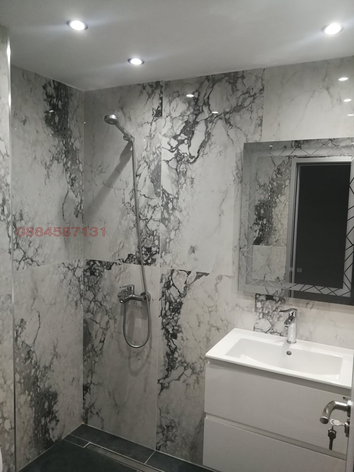 Дава под наем 3-СТАЕН, гр. София, Левски Г, снимка 5 - Апартаменти - 53692025