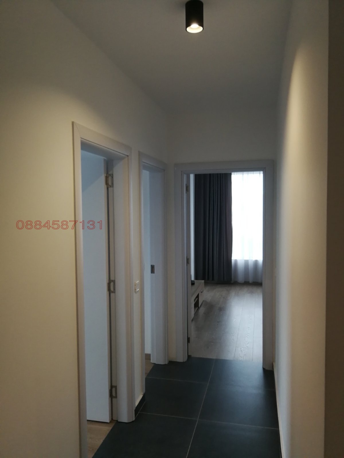 Дава под наем 3-СТАЕН, гр. София, Левски Г, снимка 3 - Апартаменти - 53692025