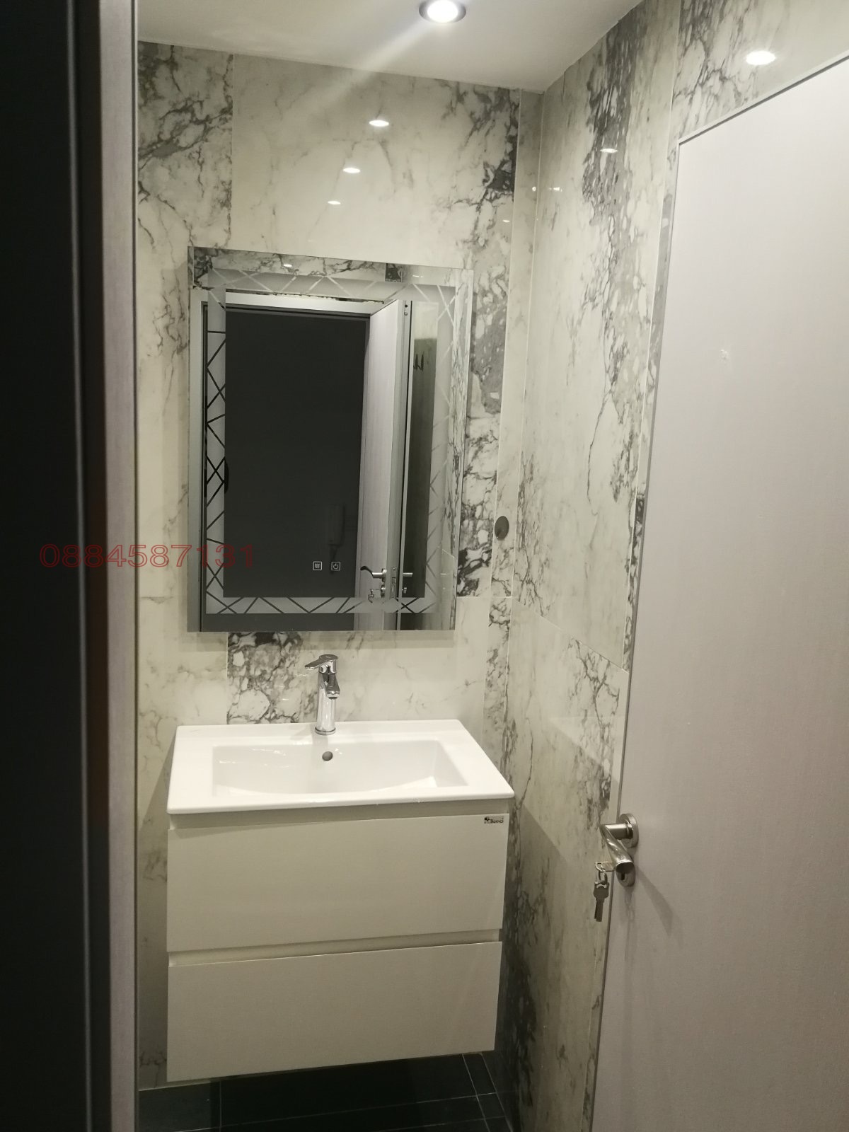 Дава под наем 3-СТАЕН, гр. София, Левски Г, снимка 6 - Апартаменти - 53692025