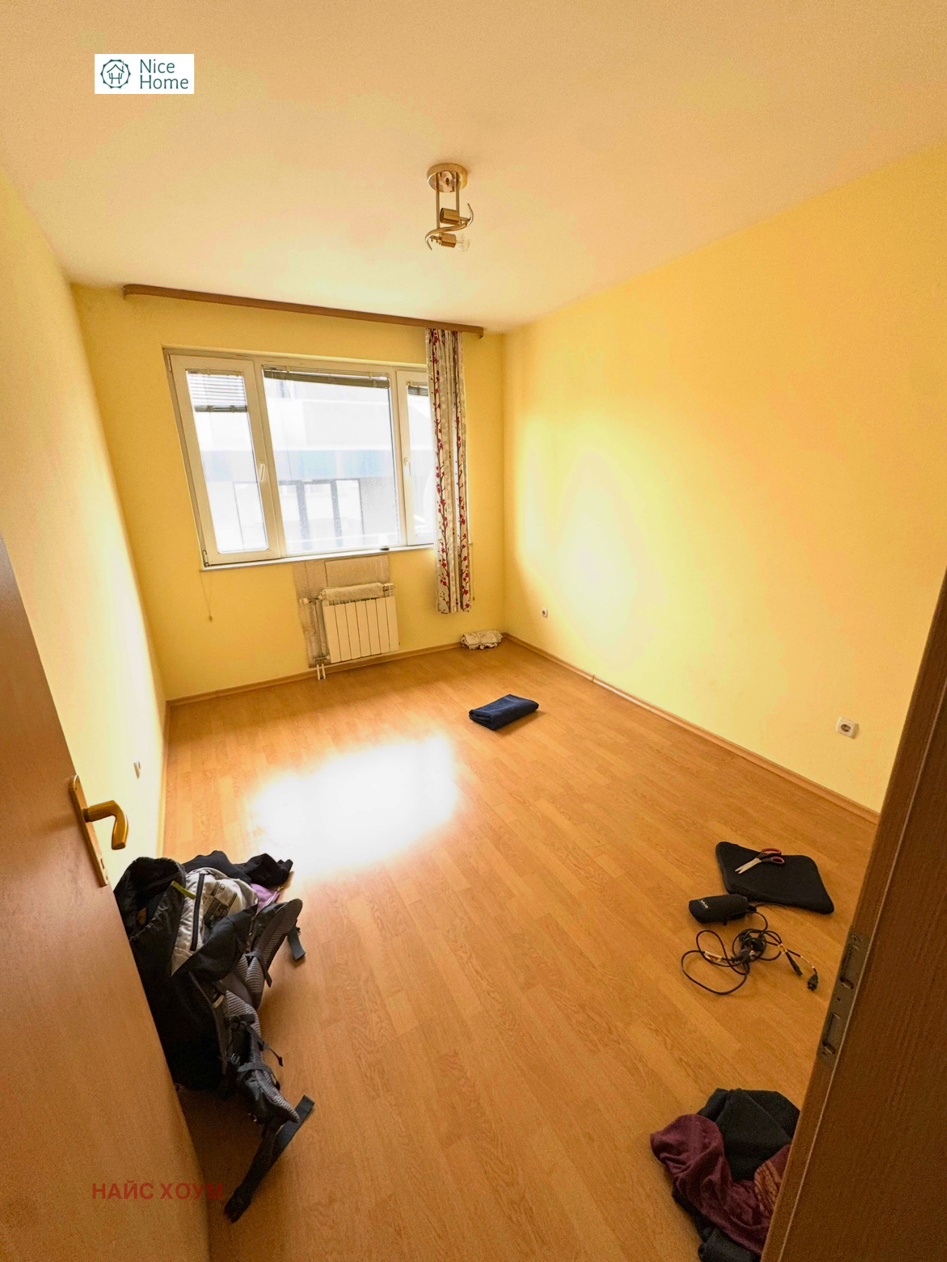Дава под наем 3-СТАЕН, гр. София, Център, снимка 5 - Апартаменти - 54550234