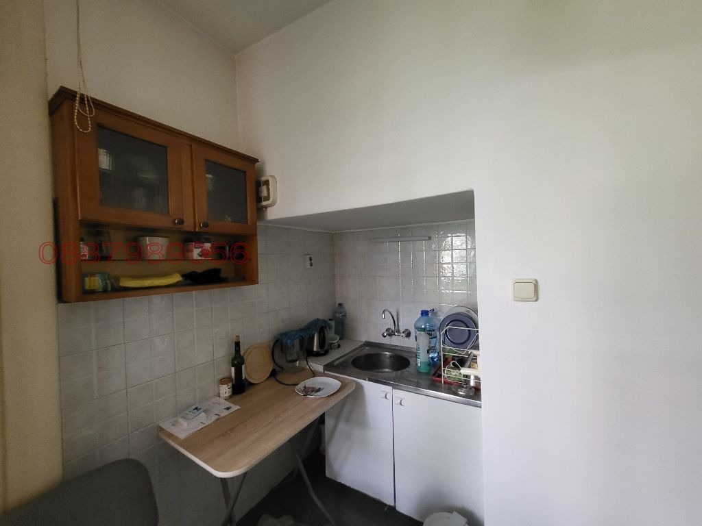 Дава под наем МНОГОСТАЕН, гр. София, Център, снимка 14 - Апартаменти - 54829843