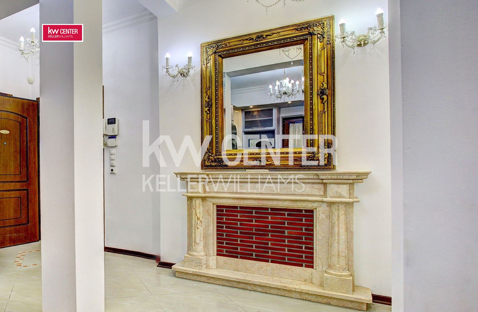 Дава под наем КЪЩА, гр. София, Оборище, снимка 4 - Къщи - 37184293