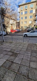Дава под наем ГАРАЖ, ПАРКОМЯСТО, гр. София, Център, снимка 2