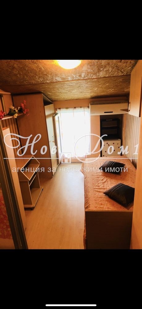 Дава под Наем 1-СТАЕН | Imot.bg — изображение 1