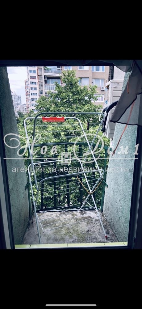 Дава под Наем 1-СТАЕН | Imot.bg — изображение 4