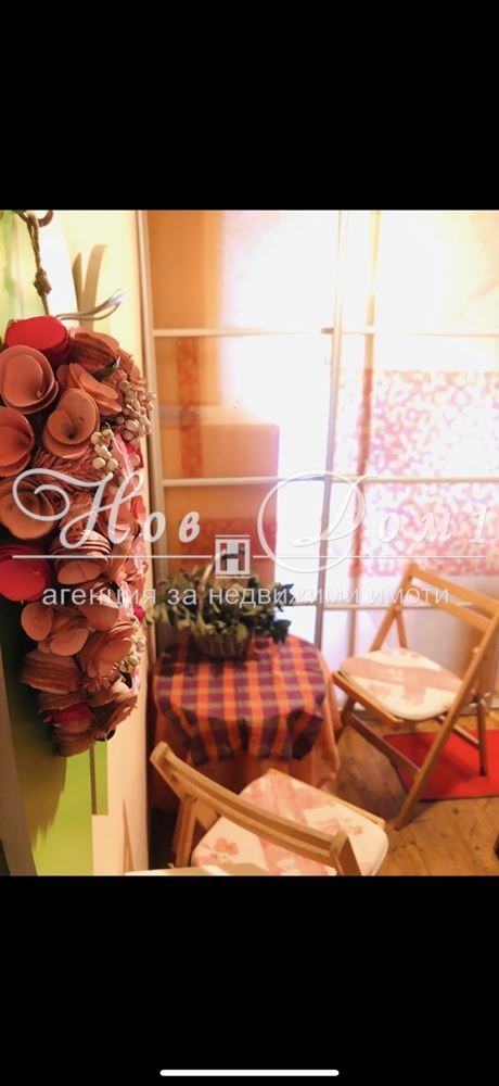 Дава под Наем 1-СТАЕН | Imot.bg — изображение 2