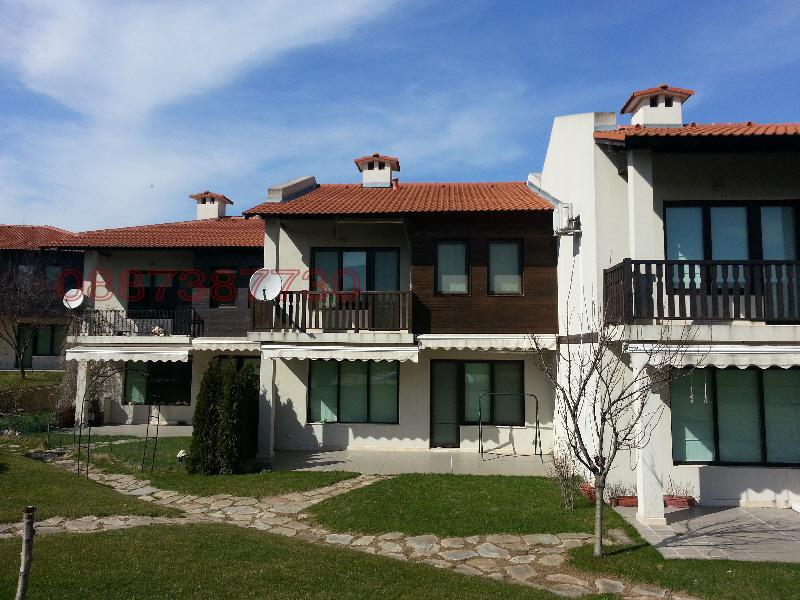 Дава под Наем КЪЩА | Imot.bg — изображение 1