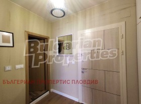 1 bedroom Hristo Smirnenski, Plovdiv 15