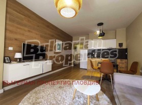 1 bedroom Hristo Smirnenski, Plovdiv 1