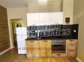 1 bedroom Hristo Smirnenski, Plovdiv 2