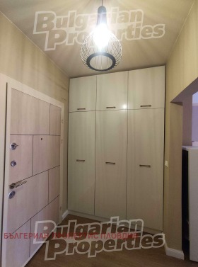 1 bedroom Hristo Smirnenski, Plovdiv 14