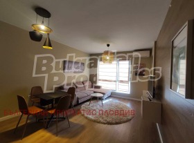 1 bedroom Hristo Smirnenski, Plovdiv 9