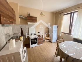 1 bedroom Kolhozen pazar, Varna 1