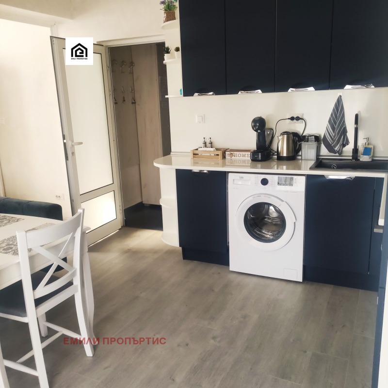 For Rent  1 bedroom Sofia , Slatina , 60 sq.m | 35303229 - image [4]