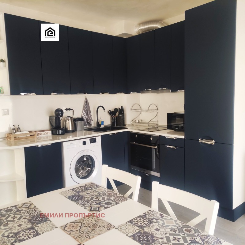 Kiralık  1 yatak odası Sofia , Slatina , 60 metrekare | 35303229