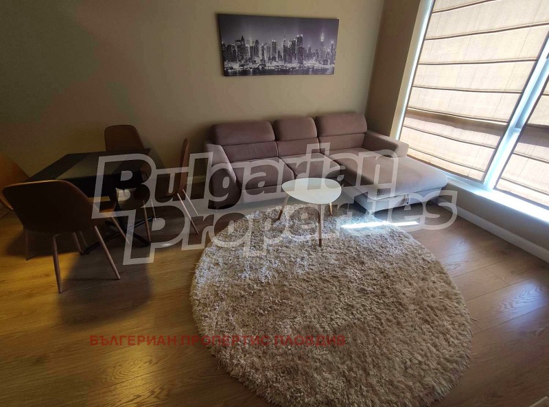 Te huur  1 slaapkamer Plovdiv , Christo Smirnenski , 55 m² | 28758280 - afbeelding [11]