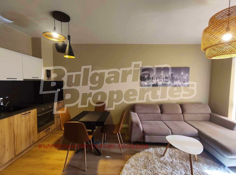 Te huur  1 slaapkamer Plovdiv , Christo Smirnenski , 55 m² | 28758280 - afbeelding [8]