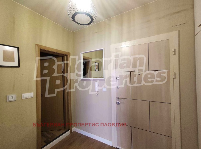 Te huur  1 slaapkamer Plovdiv , Christo Smirnenski , 55 m² | 28758280 - afbeelding [15]