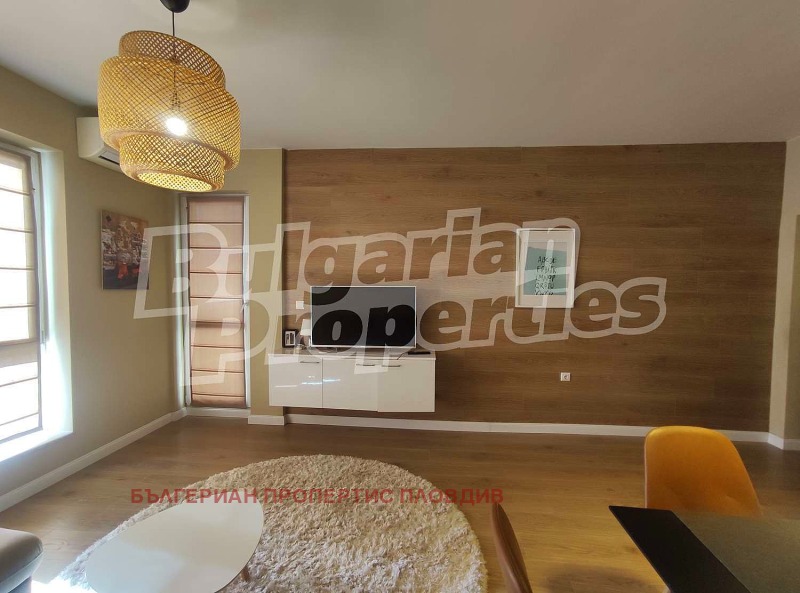 Te huur  1 slaapkamer Plovdiv , Christo Smirnenski , 55 m² | 28758280 - afbeelding [7]