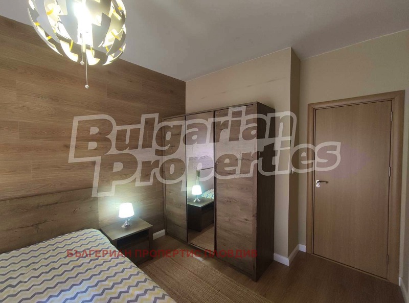 Te huur  1 slaapkamer Plovdiv , Christo Smirnenski , 55 m² | 28758280 - afbeelding [12]