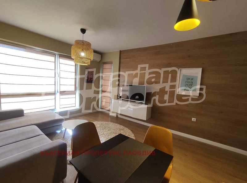 Te huur  1 slaapkamer Plovdiv , Christo Smirnenski , 55 m² | 28758280 - afbeelding [10]