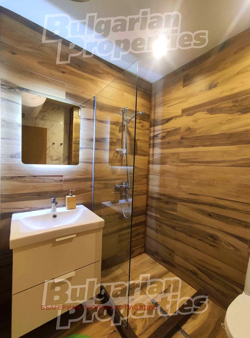 Te huur  1 slaapkamer Plovdiv , Christo Smirnenski , 55 m² | 28758280 - afbeelding [17]