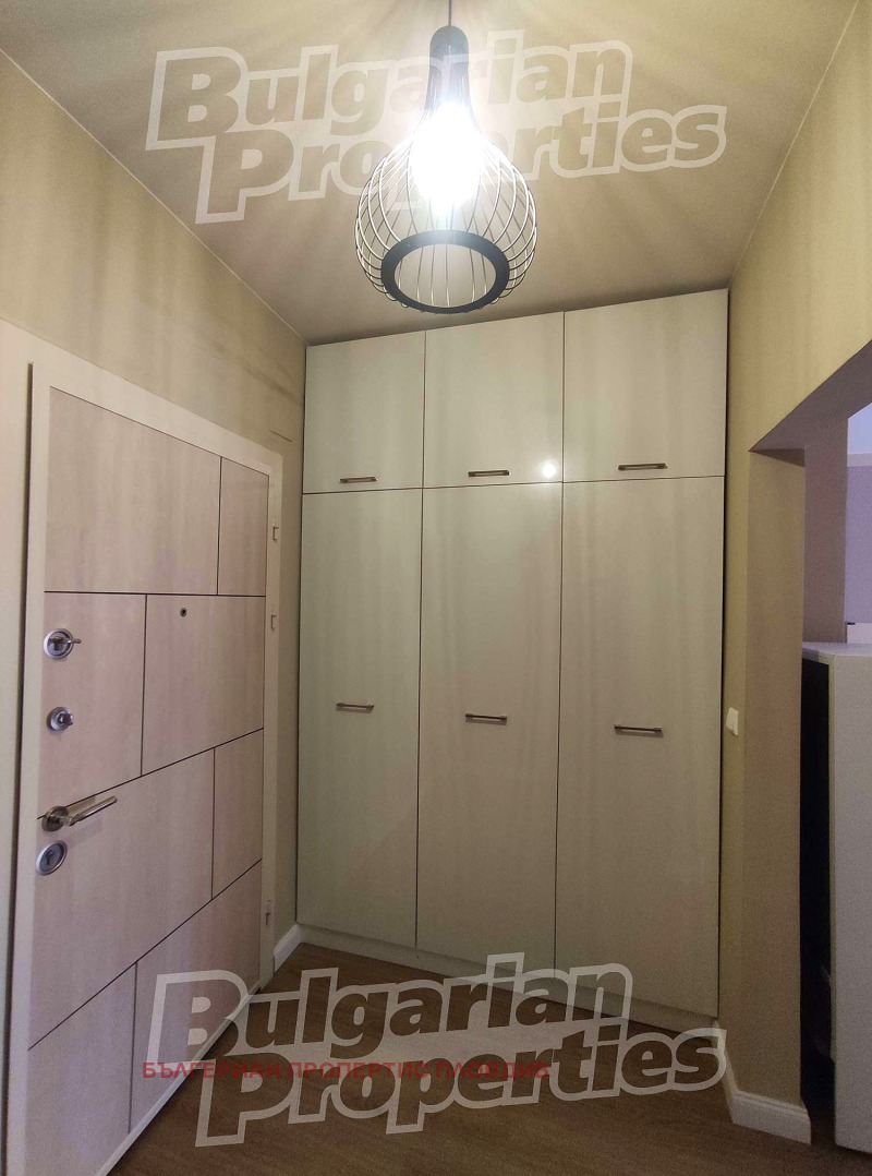 Te huur  1 slaapkamer Plovdiv , Christo Smirnenski , 55 m² | 28758280 - afbeelding [14]