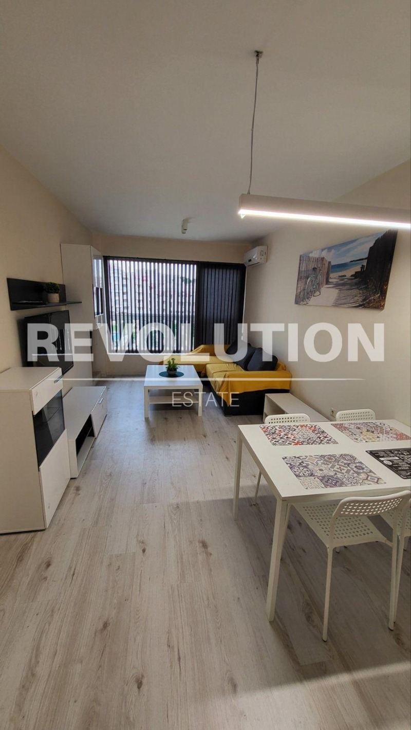 Te huur  1 slaapkamer Varna , Asparuchovo , 60 m² | 13094731 - afbeelding [2]