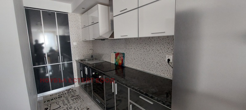 K pronájmu  1 ložnice Sofia , Mladost 4 , 65 m2 | 26456933